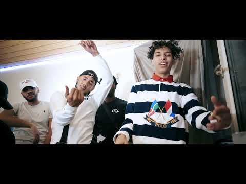 RTT CLAN - Drip Comme Kpri / Mon Zeub (Prod. Gouap)