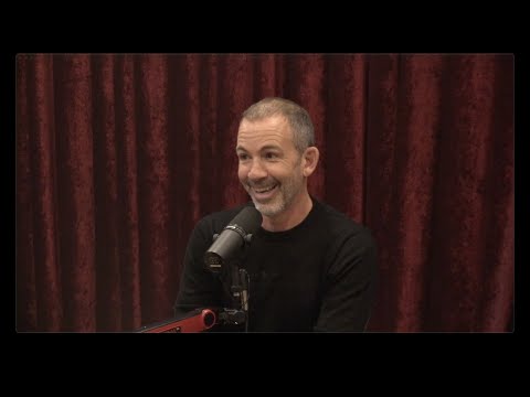 Joe Rogan Experience #2257 - Bryan Callen