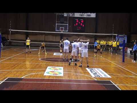 17-11-17-NVLB08 MINIOR PERNIK - ARDA KARDZHALI