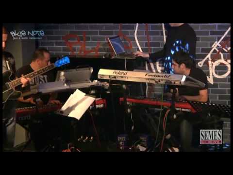 Finally: Live in Blue Note