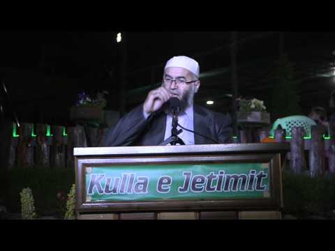 Kulla e Jetimit - Ekrem Avdiu  05 07 2014