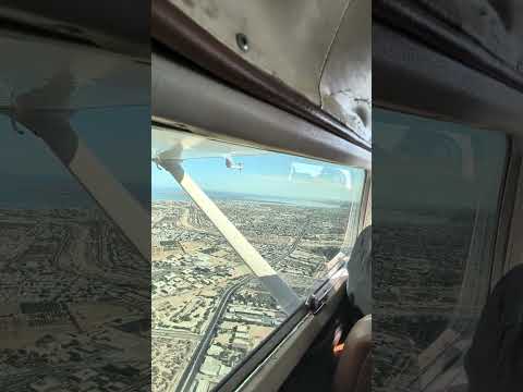🌍 Sobrevolando la Paz | Viaje