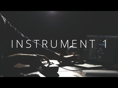 Be the Band – The Artiphon INSTRUMENT 1