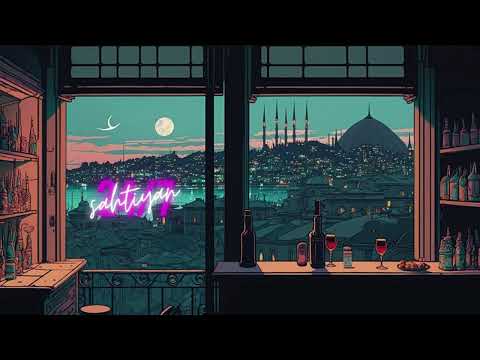 Sahtiyan ft Sansar Salvo - Barda | Türkçe Rap (Official Audio) #sahtiyan #türkçerap