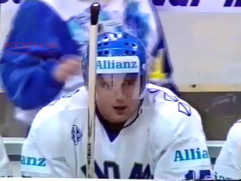 Осечка Чехословакии! World Champs 1991.19.04 Finland CSFR Финл-ЧСФР goals