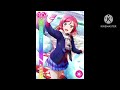 Rebecca Kurokawa S Maki Voicelines