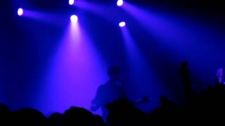 Asbjørn - The Criminal @SPOT Festival 2012