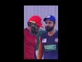Ahmed Shehzad Got Angry At Nawaz #Shorts #NationalT20 #CricketShorts #SportsCentral | MH1T
