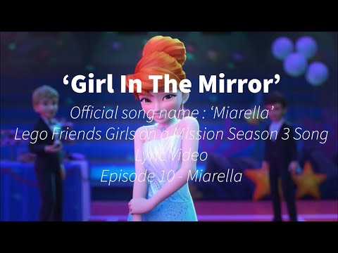 Download Girl In The Mirror Stephani Mp3 Free And Mp4 Download Girl In The Mirror Stephani Mp3 Free And Mp4