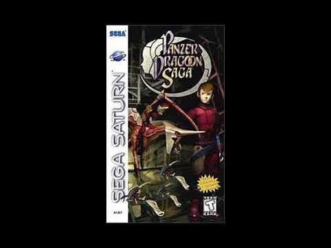 Sound Test Unlocked! Best VGM 1364 - Atolm Dragon (Panzer Dragoon Saga)
