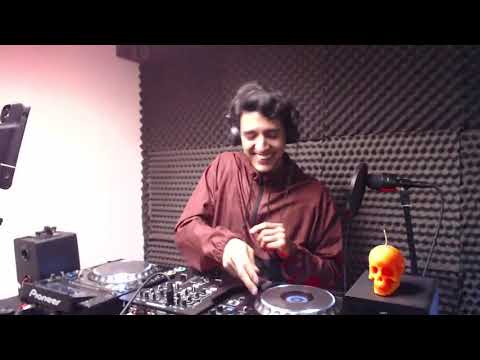 Tommaso Pizzelli, F.eht, Yogi. P, Parsec | Minimal House Mix 40 part 1