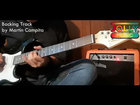 Deviser L-G1 Stratocaster / TG-15 Amp Demo