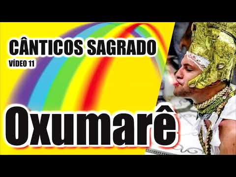 Cantigas de Oxumarê