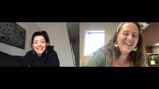 Exclusive Interview with Chicago Fire's Hanako Greensmith video