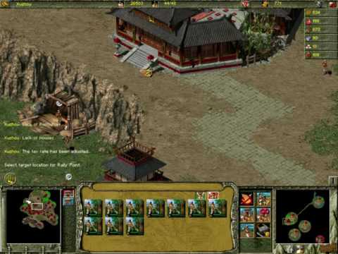 Three Kingdoms: Fate of the Dragon - Sun Quan - 10