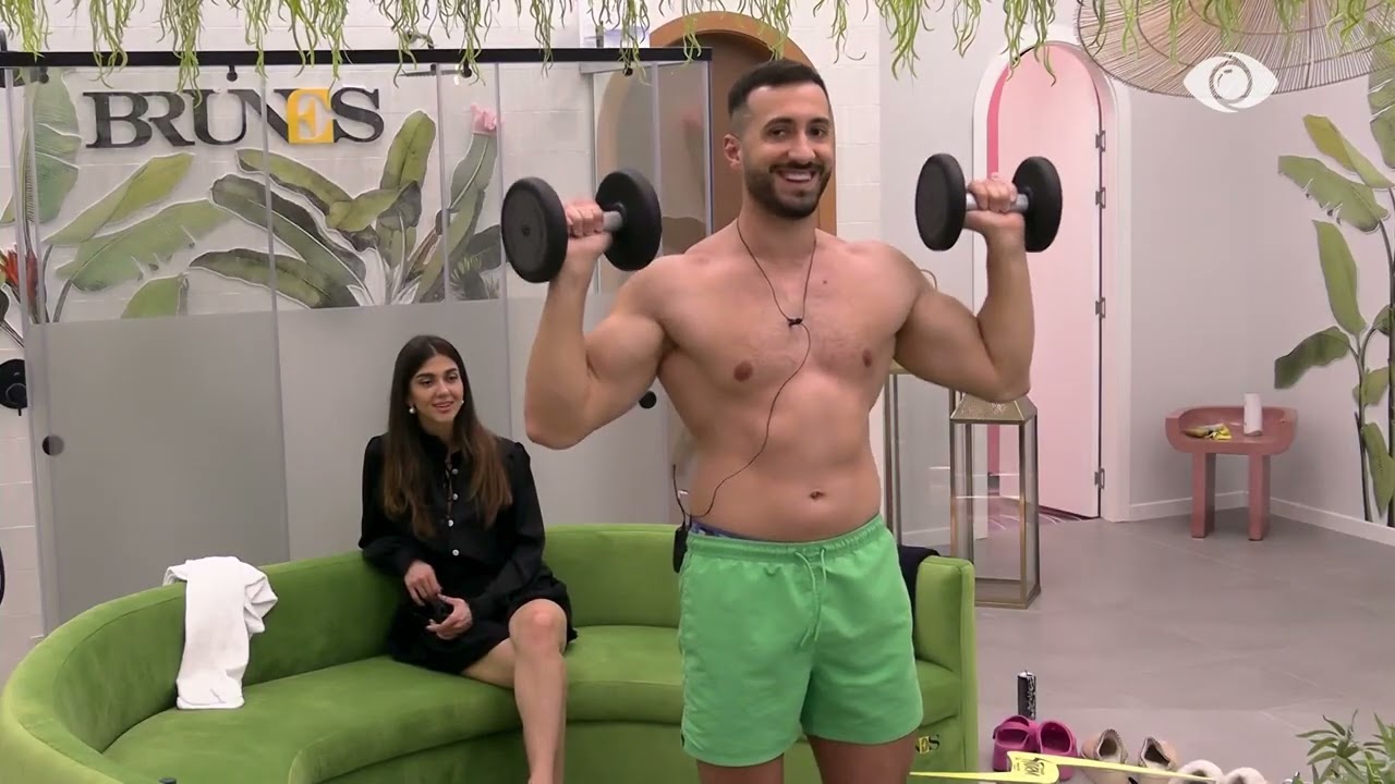 A është mendjemadhe Loredana?/ Jozi pyet Gertën, ndërhyn Loredana