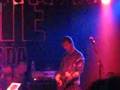 BurnThe8Track @ Backstage, Munich