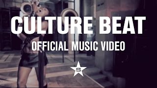 Culture Beat - Mr. Vain Recall (Official Music Video)