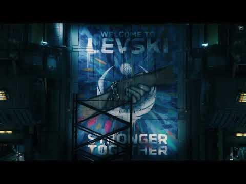 Star Citizen Soundtrack - Return to Levski (Pedro Macedo Camacho)