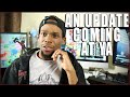 An Update An Update