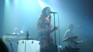 Lilly Wood and the Prick - Mistakes - Le Trianon 2013