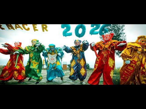 SAPAHAQUI ft NEYZA GOMEZ - PERDON SINO TE SUPE AMAR (ch'uta)