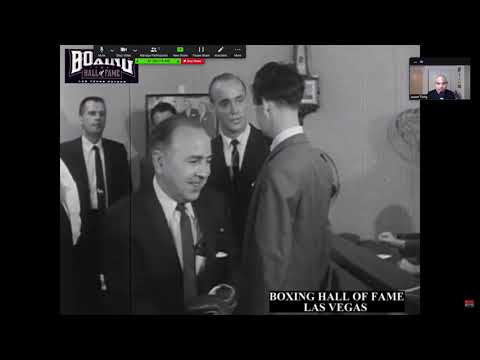 Hypnosis Breakdown- Boxing Mike Tyson Trainer, No Pain Punched and Burned