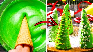  11:07 Now playing 24 DELICIOUS TREATS THAT ARE PERFECT FOR CHRISTMAS | DOWNLOAD THIS VIDEO IN MP3, M4A, WEBM, MP4, 3GP ETC