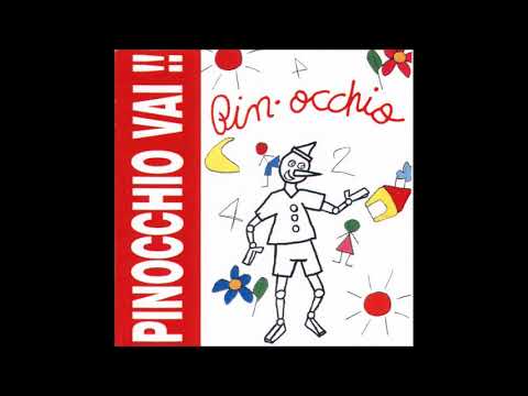 Pin-Occhio - Pinocchio Vai (1993)