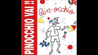 Pin-Occhio - Pinocchio Vai (1993)