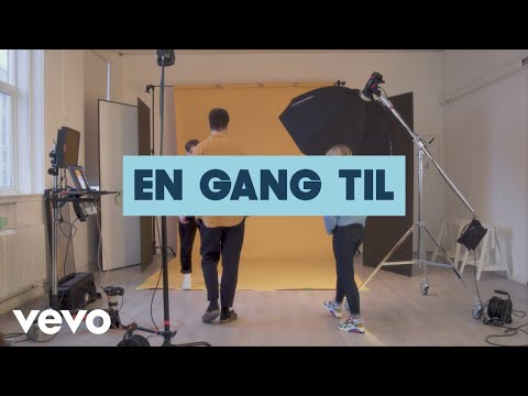 Eirik Lyng, Stina Talling - En gang til