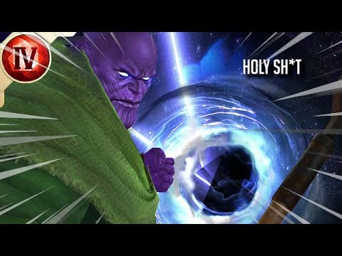 *WARNING* ALEX GOT WAY TOO LUCKY