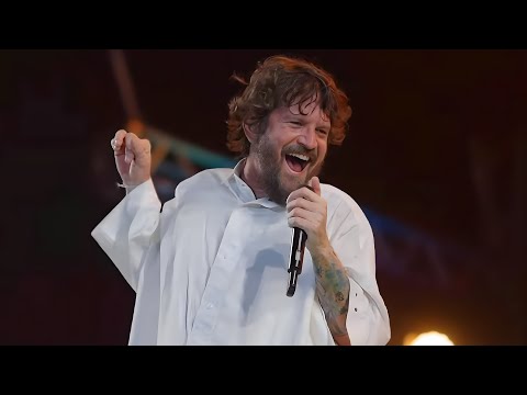 Saulo Fernandes - Salinas-BA Festival 2025 (Live)