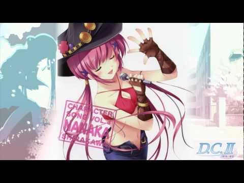 D.C.II: Da Capo II Yawaraka na Boukyaku CooRie