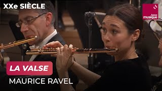 Download lagu Ravel: La Valse (Orchestre Philharmonique de Radio France / Mikko Franck) mp3