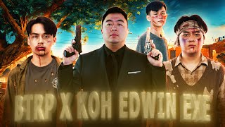 Download lagu BTRP X KOH EDWIN EXE | SEORANG CEO DAN TIGA ANOMALINYA mp3