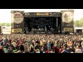 Big Church Day Out 2014 - Third Day