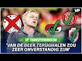 'HERE WE GO': ??? ?? ???? naar FRANKFURT?! Dit zijn de BESTE OPTIES! ???