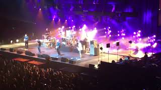 Midnight Oil &#39;Counting the Beat&#39;