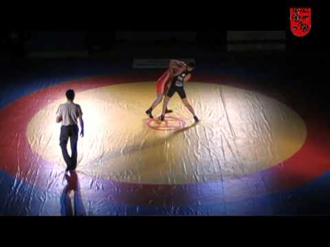 ASV Mainz 88 Kubilay Cakici - Konstantin Druker 74kg F