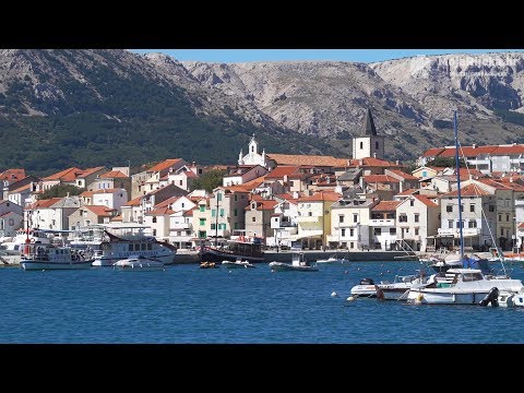 MojaRijeka.hr - Lungomare Art Baška - Rijeka 2020