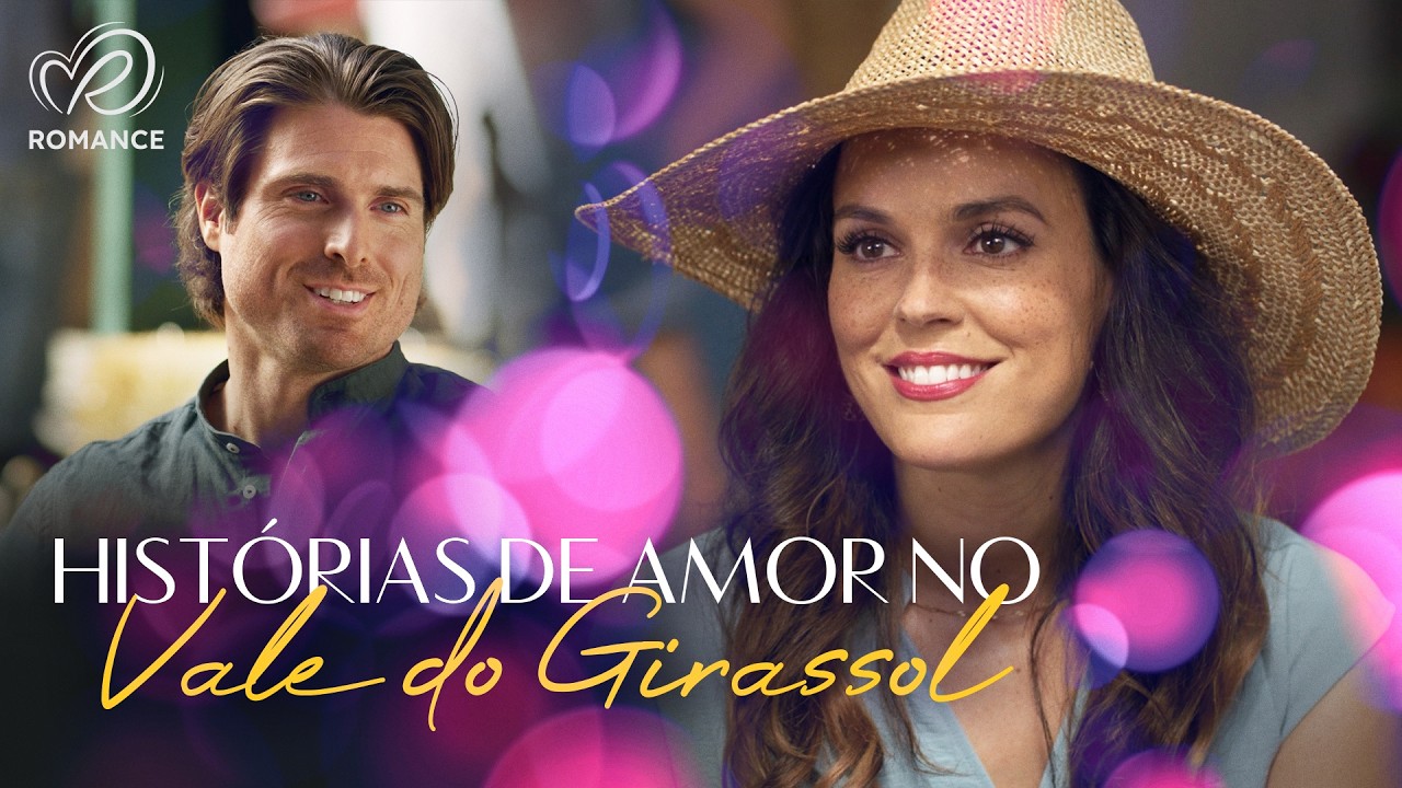 Histórias de Amor no Vale do Girassol | Filmes Completos Dublados