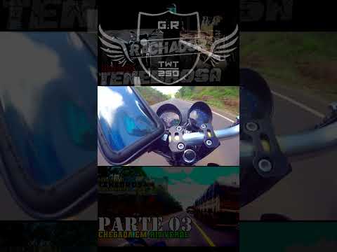 11 B O   DE SÃO GABRIEL DO OESTE A RIO VERDE DE MT   MS #motovlog #memes #foryou