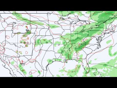 July 8, 2021 Weather Xtreme Video - Afternoon Edition