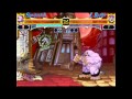 Night Warriors Replay DSR Sasquatch Vs Lord Raptor