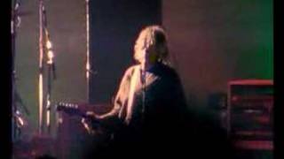Nirvana Jesus Don&#39;t Want Me For A Sunbeam LIVE