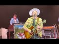 Praise Opens Prisons Finale Zach Williams Majestic 3/18/2023
