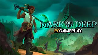 Mark of the Deep Gameplay (PC)