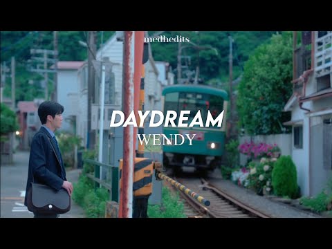 Daydream &ndash; WENDY// espa&ntilde;ol + lyrics (&iquest;C&oacute;mo se traduce este amor OST)