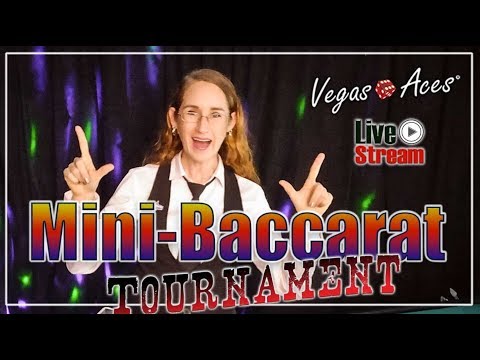 YouTube qOT3E49eh1s for Mini-Baccarat